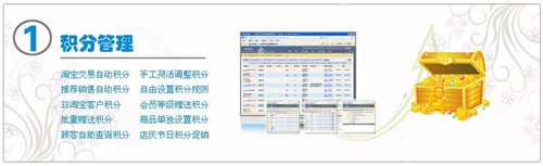 积分管理