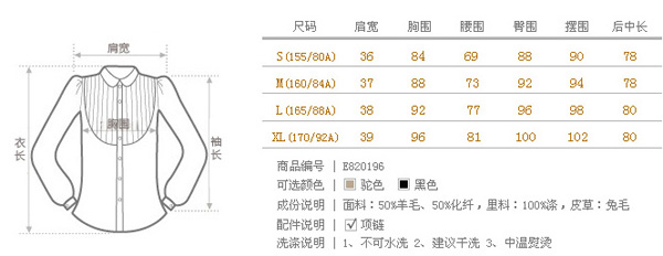 推广宝贝介绍技巧9