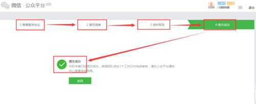 如何申请开通微信卡券功能