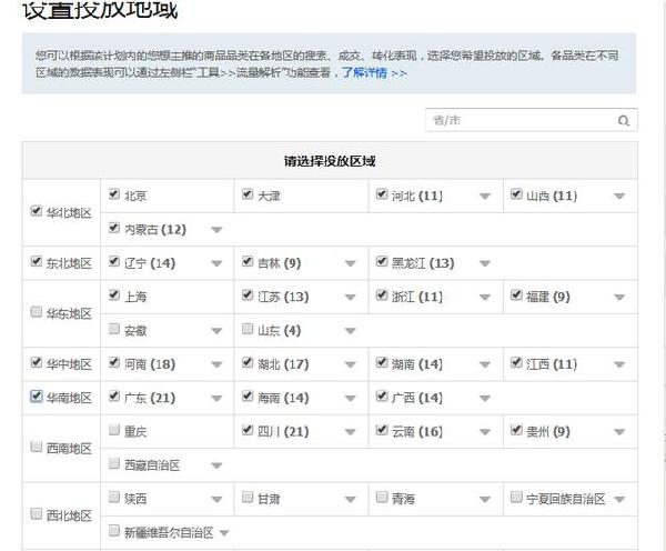 小类目卖家如何提高直通车投入产出比